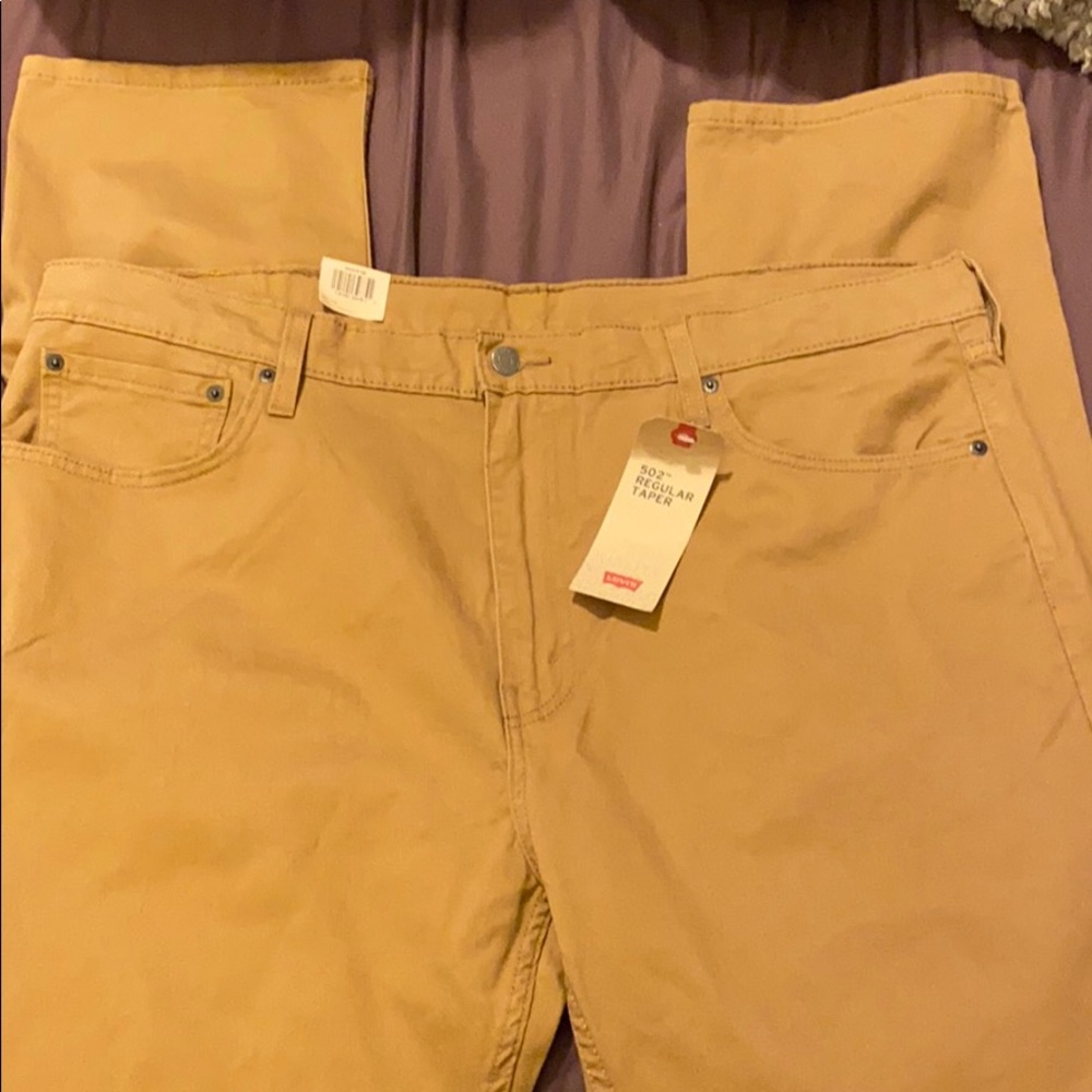 NWT NEW 502 42x32